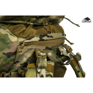 Рюкзак MR SATL Assault Ruck ATACS FG [ARS ARMA]